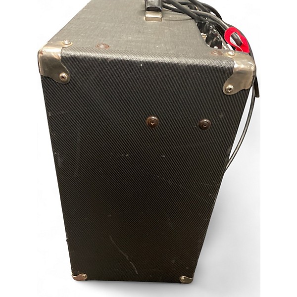 Used Peavey Delta Blues 210 II Tube Guitar Combo Amp