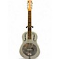 Vintage 1930s National Triolian Gunmetal Gray Resonator Guitar thumbnail