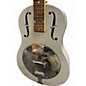 Vintage 1930s National Triolian Gunmetal Gray Resonator Guitar