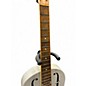 Vintage 1930s National Triolian Gunmetal Gray Resonator Guitar