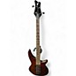 Used Jackson JS23 SPECTRA Walnut Electric Bass Guitar thumbnail