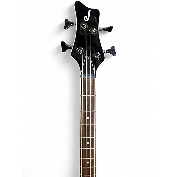 Used Jackson JS23 SPECTRA Walnut Electric Bass Guitar