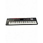Used Roland Fantom 07 Keyboard Workstation