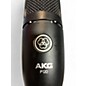 Used AKG P120 Project Studio Condenser Microphone