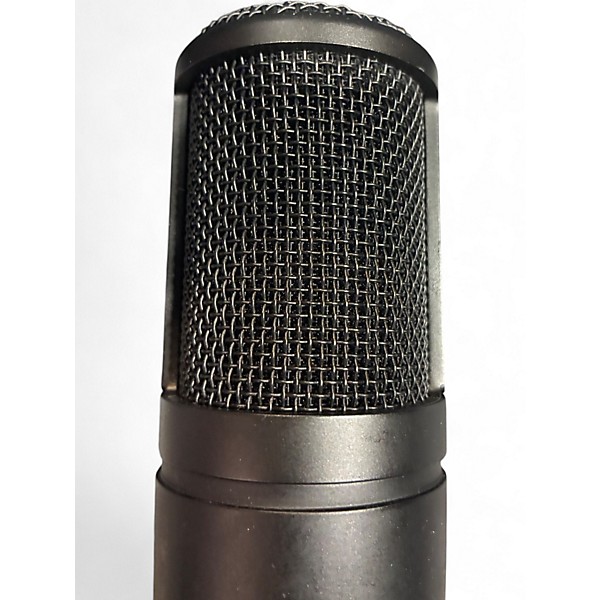 Used AKG P120 Project Studio Condenser Microphone