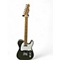 Used Fender American Standard Telecaster Jade Pearl Metallic Solid Body Electric Guitar thumbnail