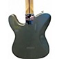 Used Fender American Standard Telecaster Jade Pearl Metallic Solid Body Electric Guitar