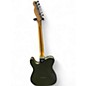 Used Fender American Standard Telecaster Jade Pearl Metallic Solid Body Electric Guitar