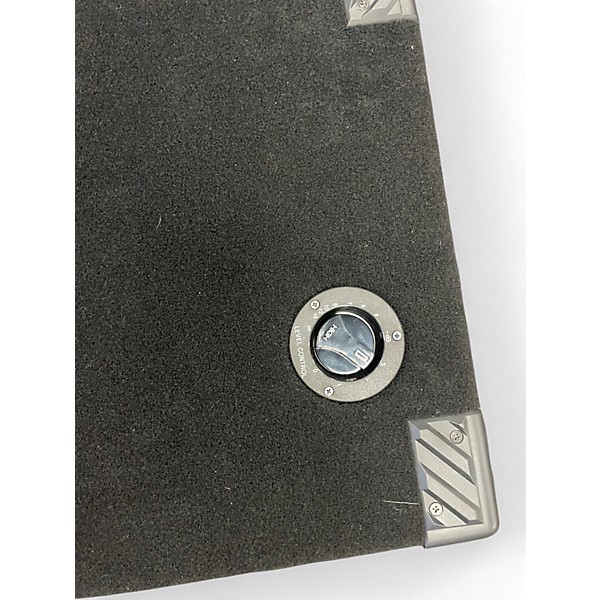 Used Markbass Traveler 102P 400W 2x10 Bass Cabinet