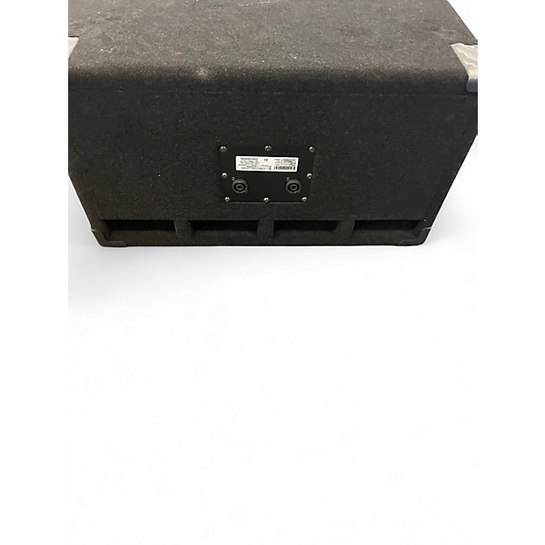 Used Markbass Traveler 102P 400W 2x10 Bass Cabinet