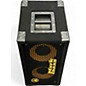 Used Markbass Traveler 102P 400W 2x10 Bass Cabinet