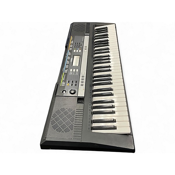 Used Yamaha PSR E243 Portable Keyboard