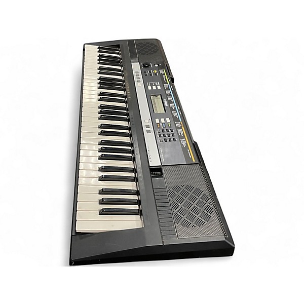 Used Yamaha PSR E243 Portable Keyboard