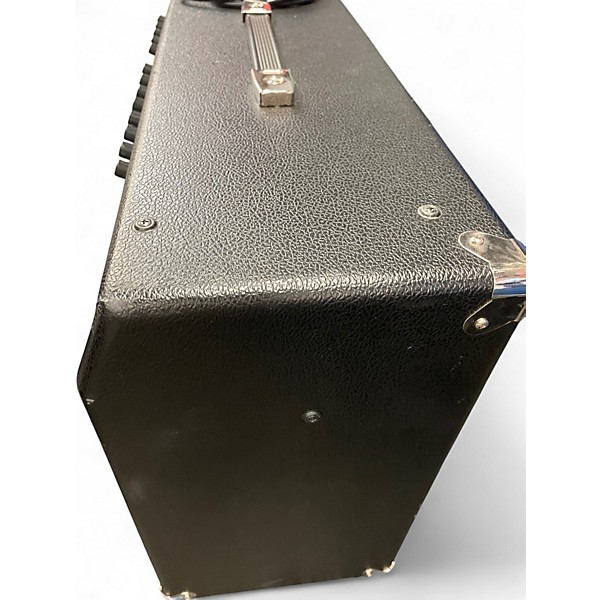 Used Fender Champion 100 Guitar Combo Amp