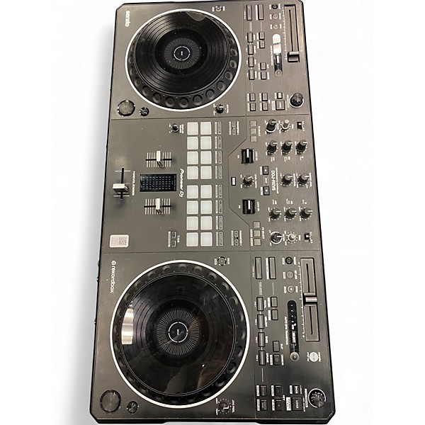 Used Pioneer DJ DDJ-REV5 DJ Controller