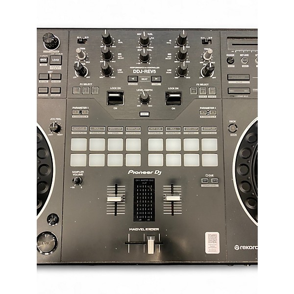 Used Pioneer DJ DDJ-REV5 DJ Controller
