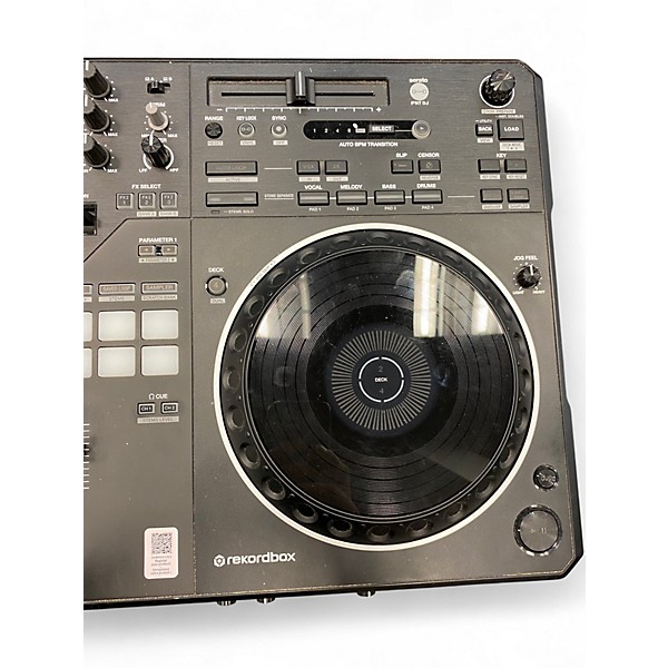 Used Pioneer DJ DDJ-REV5 DJ Controller