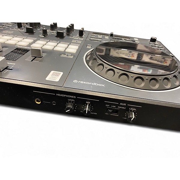 Used Pioneer DJ DDJ-REV5 DJ Controller