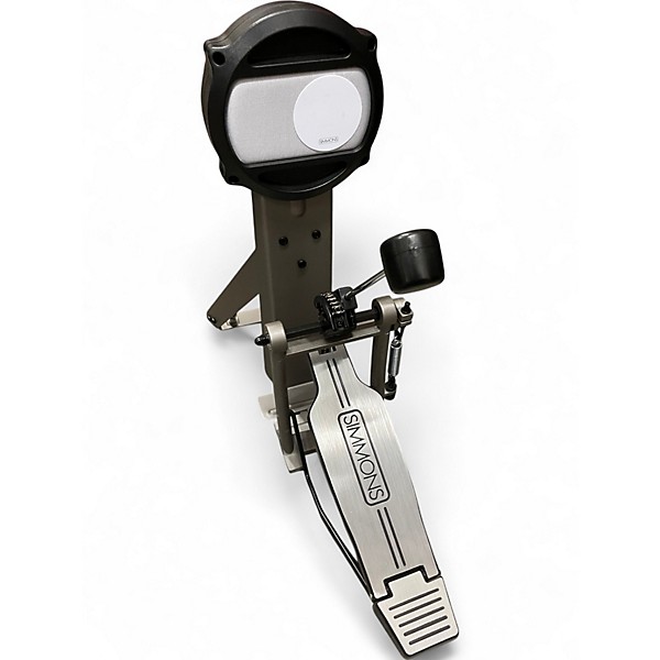 Used Simmons titan 50 Electric Drum Set