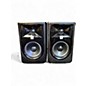 Used JBL 305P MKII PAIR Powered Monitor thumbnail