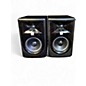 Used JBL 305P MKII PAIR Powered Monitor