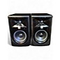 Used JBL 305P MKII PAIR Powered Monitor