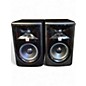Used JBL 305P MKII PAIR Powered Monitor