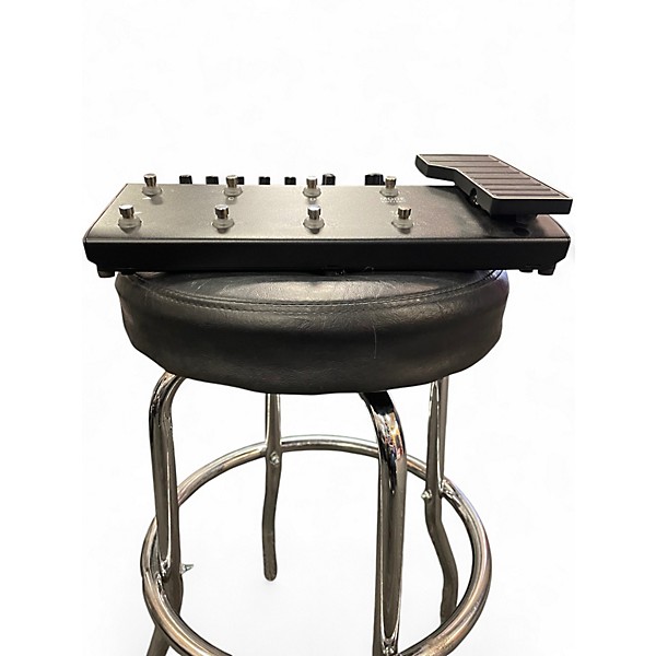 Used Line 6 POD GO Effect Processor