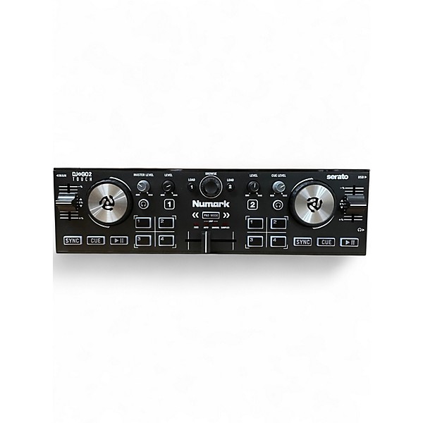 Used Numark DJ2GO DJ Controller