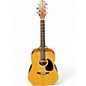 Used Jasmine S33 Natural Acoustic Guitar thumbnail