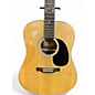 Used Jasmine S33 Natural Acoustic Guitar