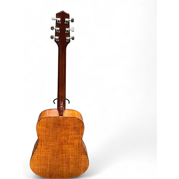 Used Jasmine S33 Natural Acoustic Guitar