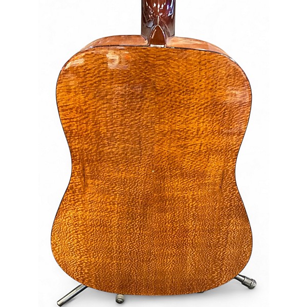 Used Jasmine S33 Natural Acoustic Guitar