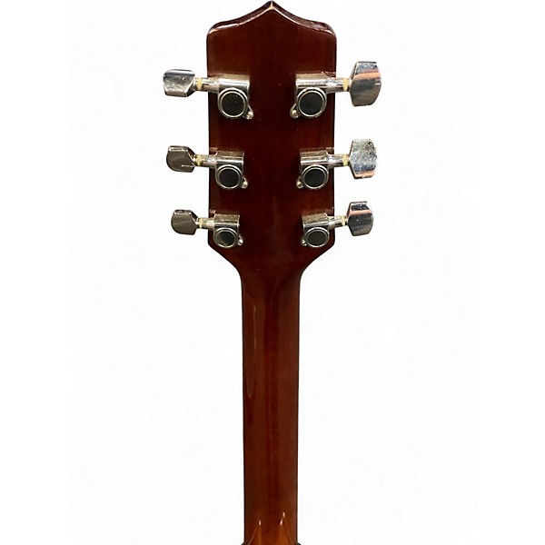 Used Jasmine S33 Natural Acoustic Guitar