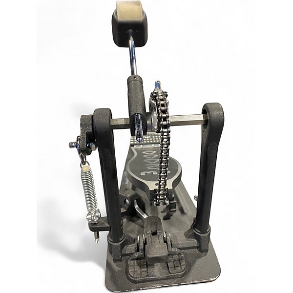 Used DW 2000 Series Single Single Bass Drum Pedal