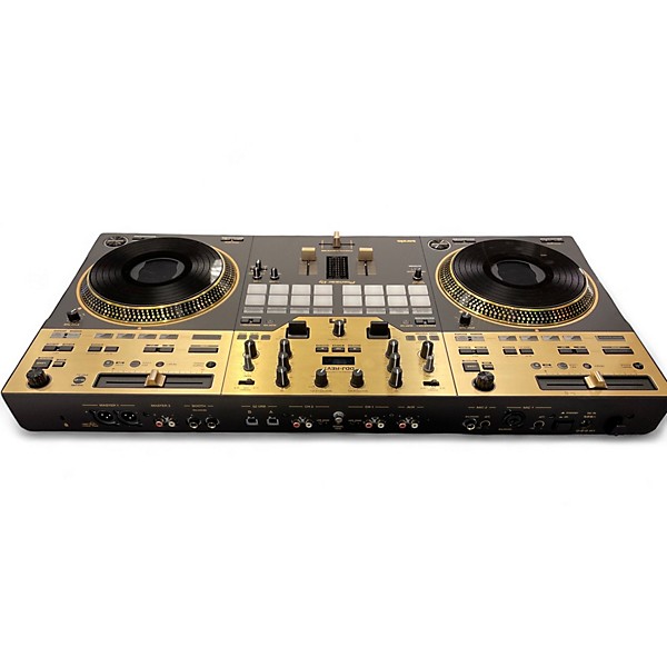 Used Pioneer DJ ddj-rev7-n DJ Controller