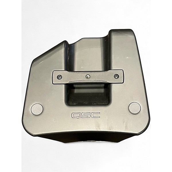 Used QSC K8.2 Powered Speaker