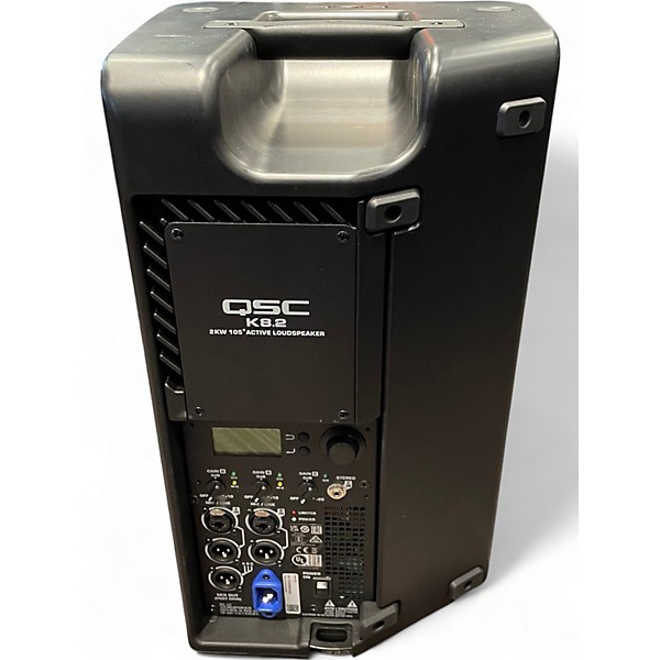Used QSC K8.2 Powered Speaker