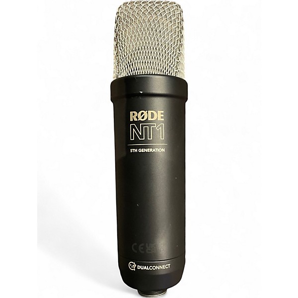 Used RODE NT1 Condenser Microphone