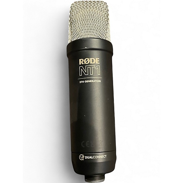 Used RODE NT1 Condenser Microphone