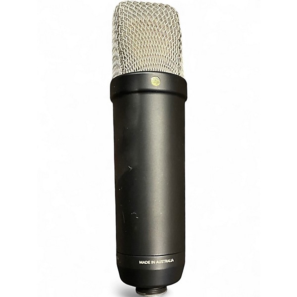 Used RODE NT1 Condenser Microphone