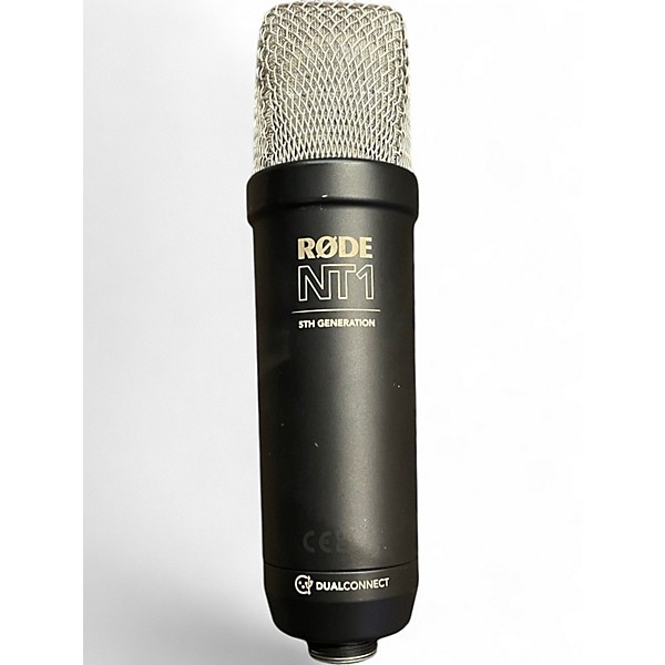 Used RODE NT1 Condenser Microphone