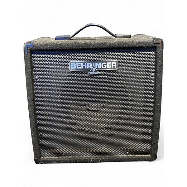 Used Behringer Ultratone K450FX Keyboard Amp