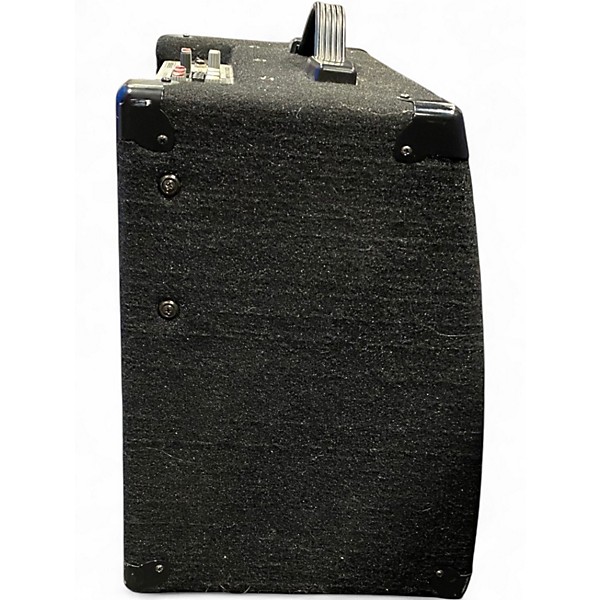 Used Behringer Ultratone K450FX Keyboard Amp