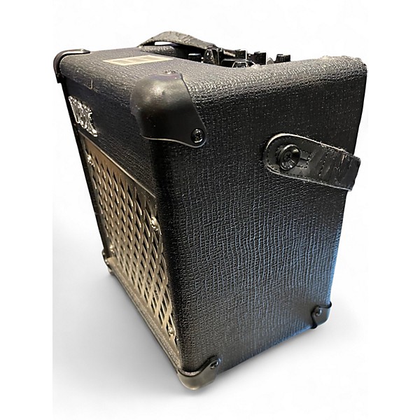 Used VOX DA5 Guitar Combo Amp