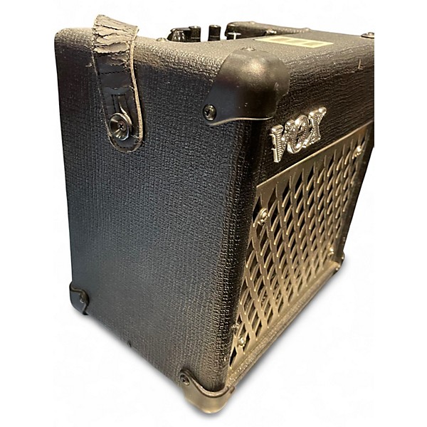 Used VOX DA5 Guitar Combo Amp