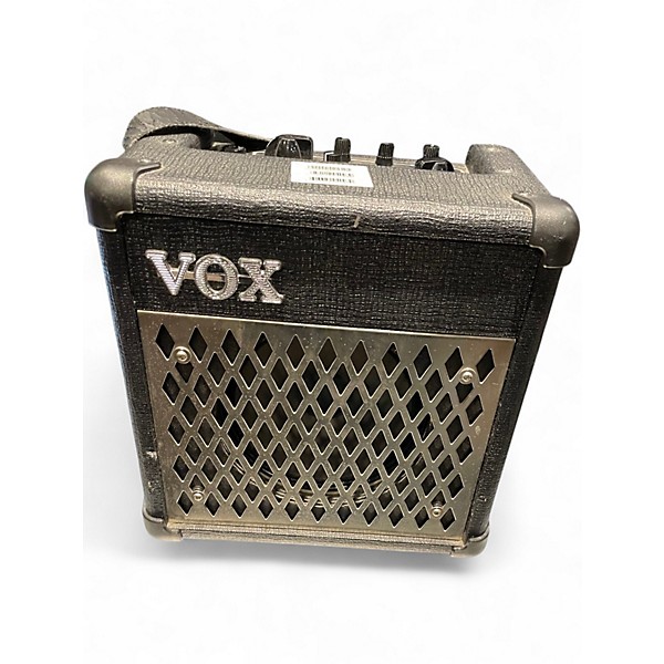 Used VOX DA5 Guitar Combo Amp