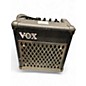 Used VOX DA5 Guitar Combo Amp