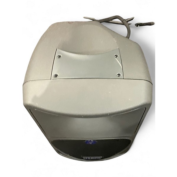Used Mackie SRM350 Powered Speaker