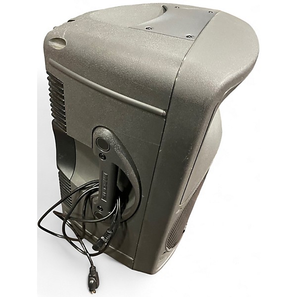 Used Mackie SRM350 Powered Speaker